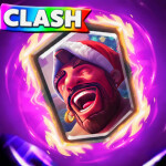 Clash Clicker👑 [OPENS OFFLINE]