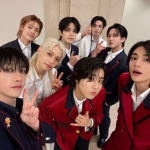 WE MAKE STRAY KIDS STAY 143