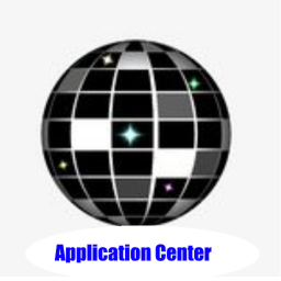 Application Center!