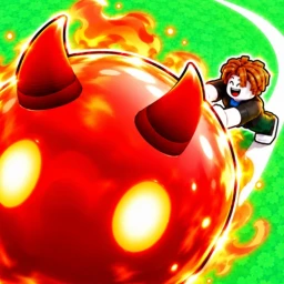 Push a Slime icon