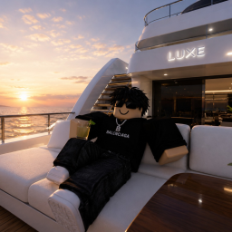 YACHT PARTYYYYYYYYY