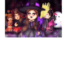 Halloween Vibe