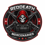 RedDeath OPS