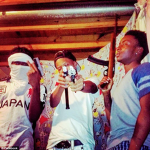 (GSD) north bloods