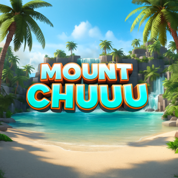 MOUNT CHUUU