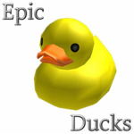 --DUCK FAN CLUB--