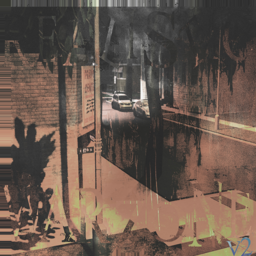 Realistic Warzone V2