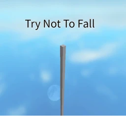 Do Not Fall icon