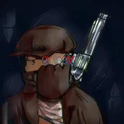 gungore icon