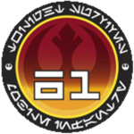 [61st] Shock Troopers