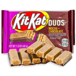 Kit Kat Gods