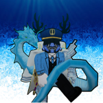 Sea Ghost Empire