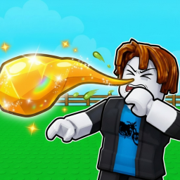 Sneeze A Big Booger