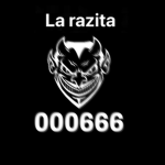 La rasita