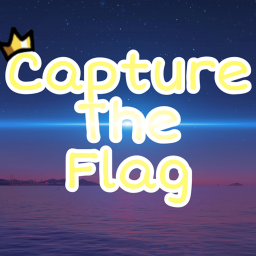 Capture The Flag