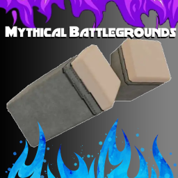 Mythical Battlegrounds