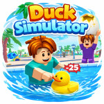 [NEW] Duck Simulator