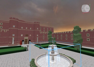 ST. James Palace