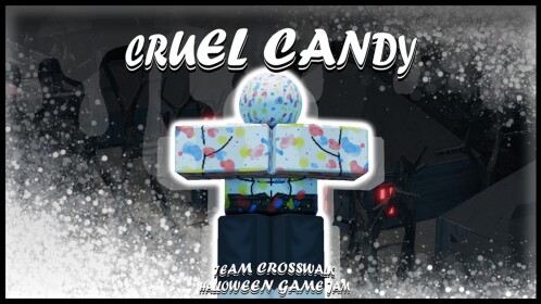 CRUEL CANDY