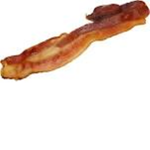 Bacon Hairs FOR LIFE