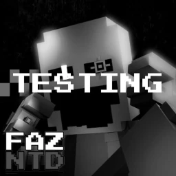 Faz Nights TD Testing icon