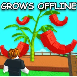 [🌕] Grow a Garden 🐔🧟‍♂️
 icon