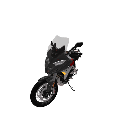 (RJ) Ducati V4s Adventure