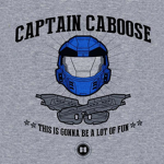 The Caboose Family
