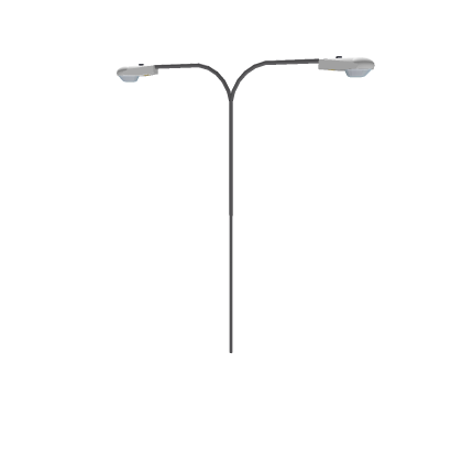 highway double light