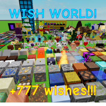 wish worl d
