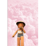 Hyper rose spence