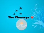 The flowers { Official group }