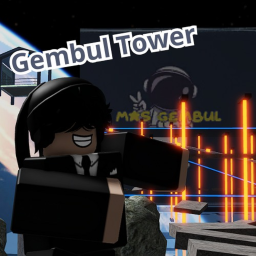 Gembul Tower