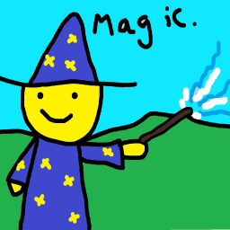 Spellweaving!