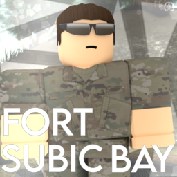 Fort Subic Bay