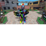 what up my cartoony's