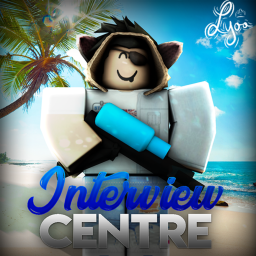 Azùre Interview Centre V1