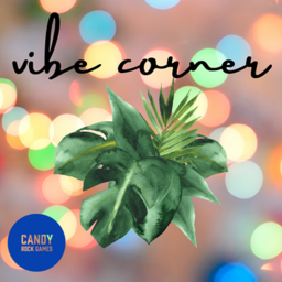 vibe corner