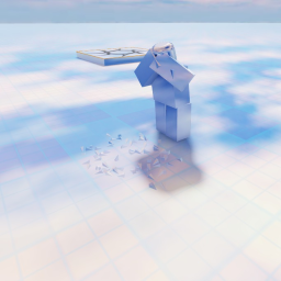 BELOW THE SURFACE