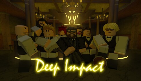 Deep Impact [Revitalized]