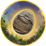 The Egg of the Unyielding Monolith
