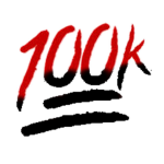 The 100K Family