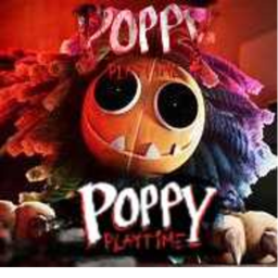 Poppy Playtime 4 🌹 PART 5