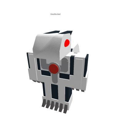 Deadlocked R/A