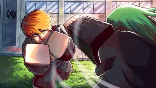 KENKA: Schoolgevechten
