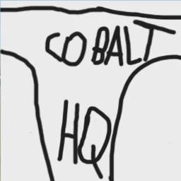Cobalt HQ (UPDATE 17.03.07) icon