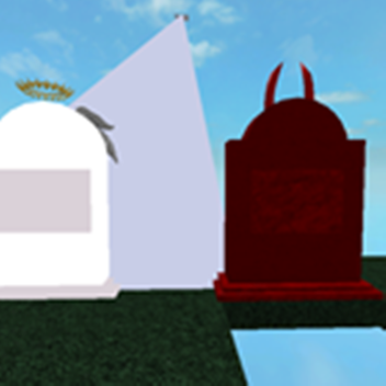 Heaven or Hell? You Choose