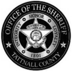 GA: Tattnall County Sheriff's Office