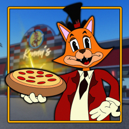 [🏗️ BIG UPDATE SOON] Work at Kenny's