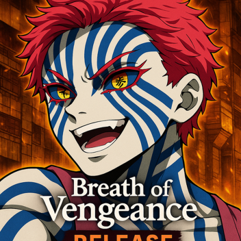 [Release] Breath of Vengeance